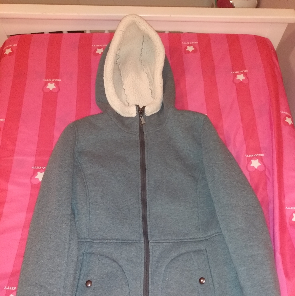 Winter Jacket